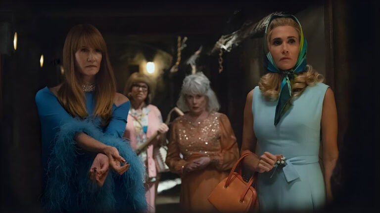 Kristen Wiig’s Palm Royale Season 2 Premieres November 12