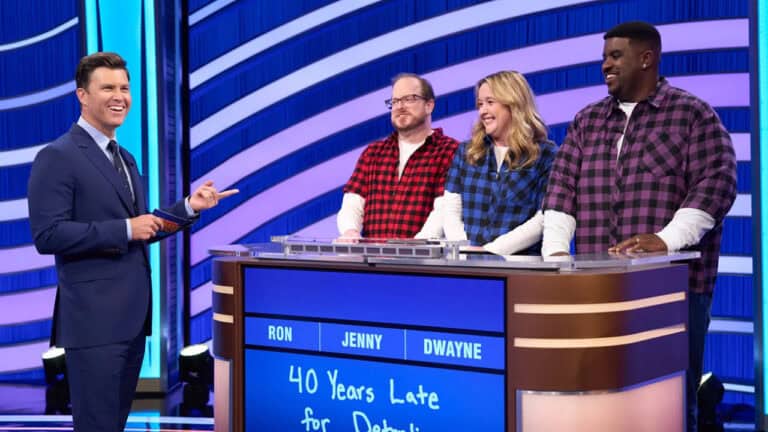 Pop Culture Jeopardy Ditches Prime Video for Netflix Season 2