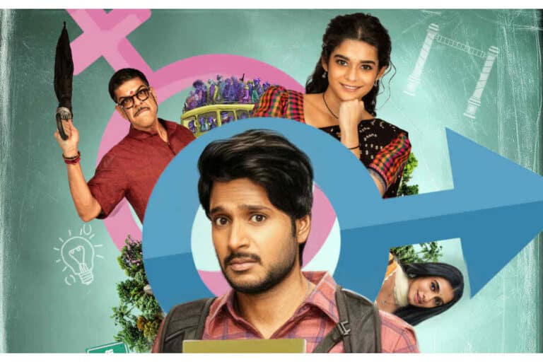 ‘SUPER SUBBU’ (Telugu): A Side-Splitting Village Comedy Streaming on Netflix in 2026