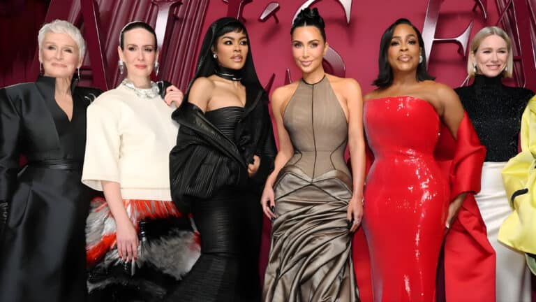 Kim Kardashian in Ryan Murphy’s ‘All’s Fair’: Everything About Hulu’s Legal Drama