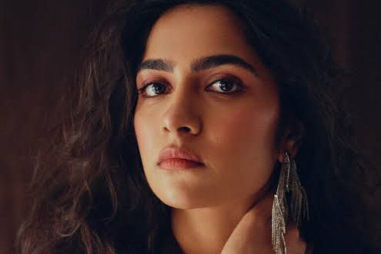 It’s Not Just a Movie, It’s a Force: Rukmini Vasanth on Kantara Chapter 1.
