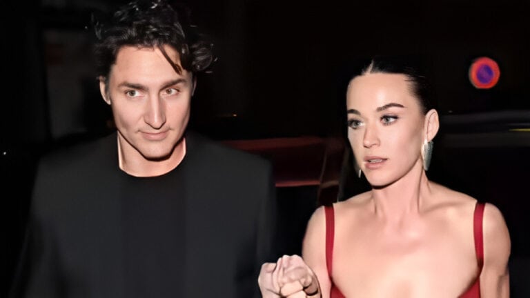 Katy Perry and Justin Trudeau Confirm Secret Romance: From Walks in Montreal to Kisses on a Yacht Katy Perry and Justin Trudeau Confirm Secret Romance: From Walks in Montreal to Kisses on a Yacht