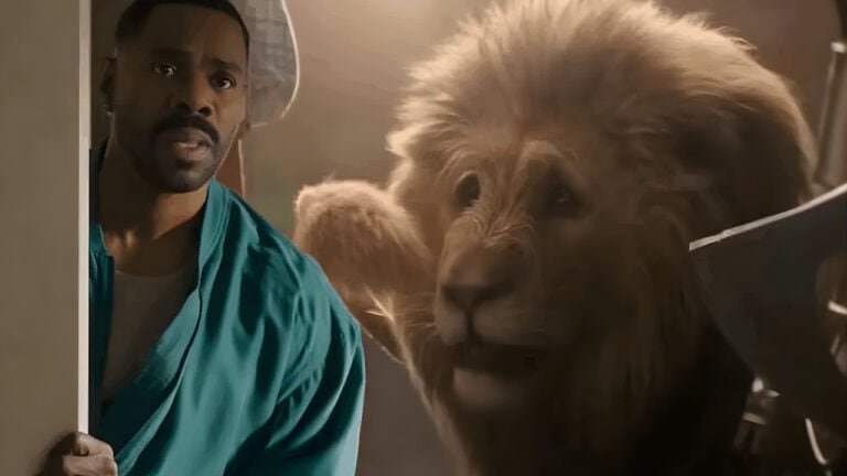 Colman Domingo Joins “Wicked: Part Two – For Good” as the Cowardly Lion