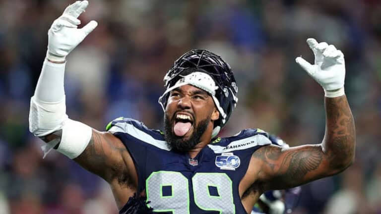 Lions Roar Past Buccaneers and Seahawks Edge Texans in Monday Night NFL Thriller
