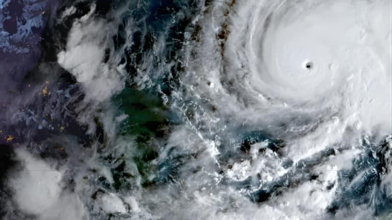 Hurricane Category 5 Melissa is going to be the worst storm in Jamaica’s history Hurricane Category 5 Melissa is going to be the worst storm in Jamaica’s history