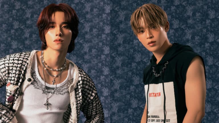 JO1 Breaks Borders with “Handz In My Pocket” — Sho & Keigo on Global Music, Style, and Success