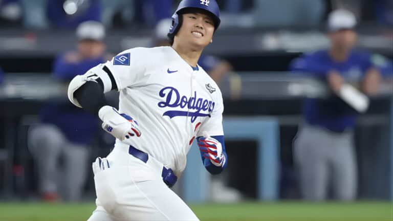The Blue Jays made a bold move by walking Shohei Ohtani on purpose with the winning run on base