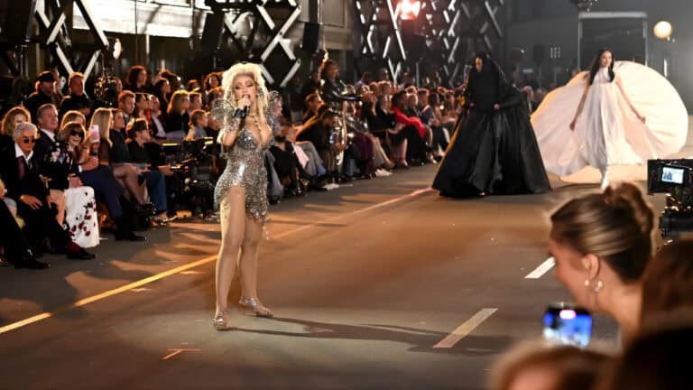 Vogue World Hollywood 2025: A Star-Studded Celebration of Cinema, Style, and Charity