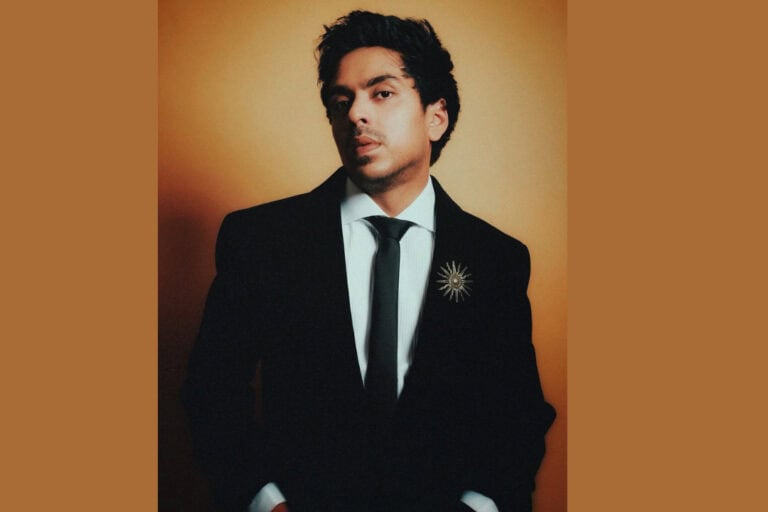 Adarsh Gourav Teases Return to Ridley Scott’s *Alien: Earth