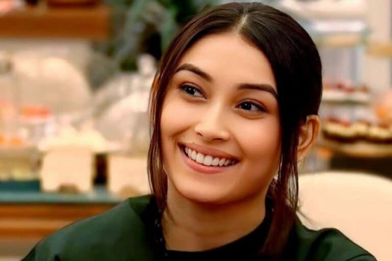 Drama Alert: Did Akriti Negi Just Get Accused of Black Magic on Rise and Fall?