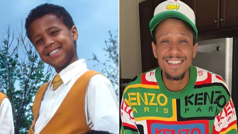 Beloved ‘Fresh Prince of Bel-Air’ and ‘The Jacksons’ Actor Floyd Roger Myers Jr. Dies Suddenly at 42