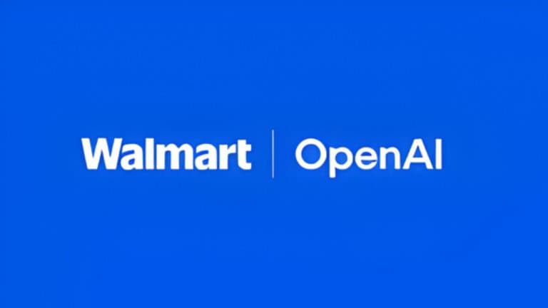 Walmart and OpenAI Change the Way We Shop Online: You Can Buy Things Right Through ChatGPT