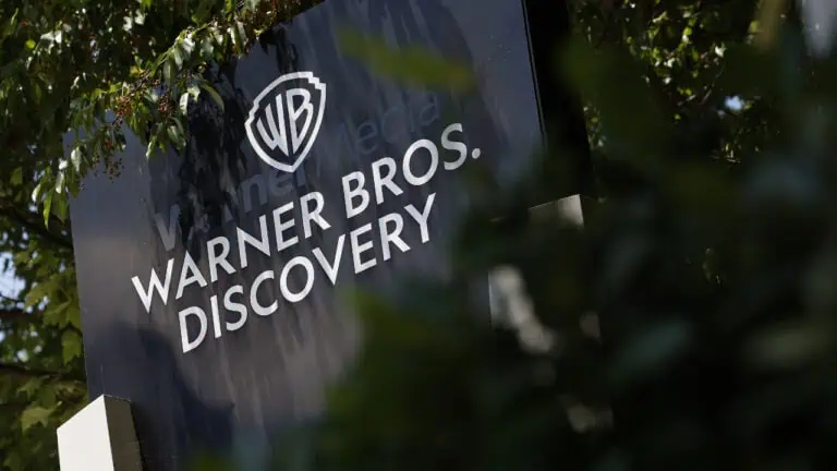 Warner Bros. Discovery is looking into a sale as interest from big buyers grows