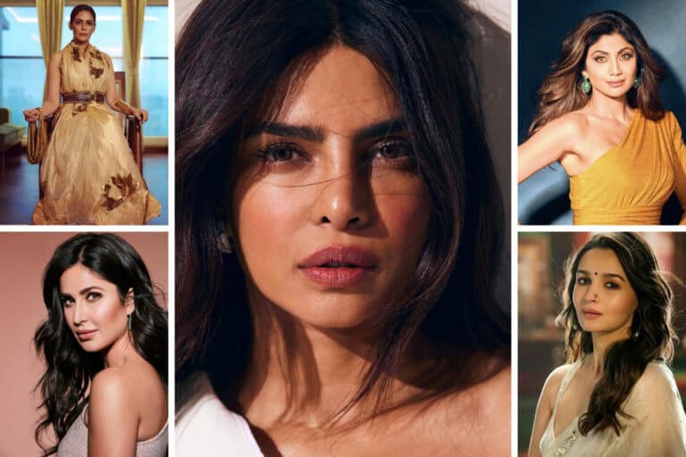 Mona Singh, Shilpa Shetty, Katrina Kaif, and More: Actresses Who Became Successful Businesswomen