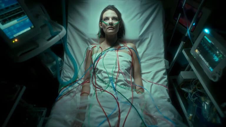 Therapy, Barbie and The Smugglers Lead 2025 Tallinn Black Nights Film Festival Baltic Competition Lineup