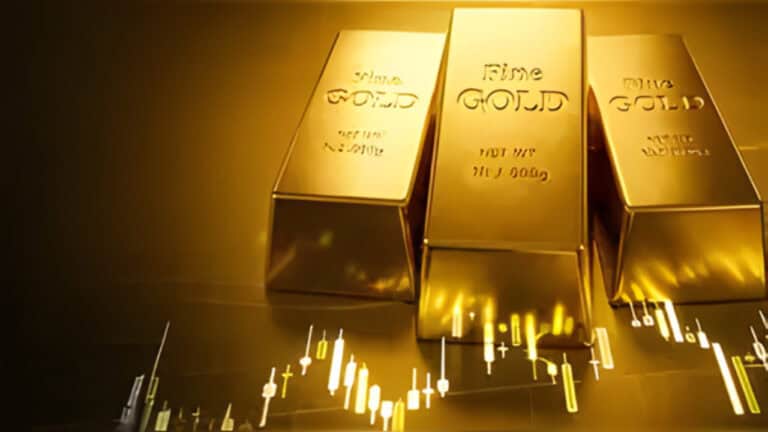 Gold Plunges Over 5% in Worst Drop Since 2013, Silver Tanks 7% in Market Shock