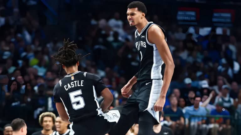 Victor Wembanyama’s Unmatched Rise Set to Redefine NBA Greatness