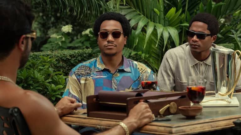 Starz Ends “BMF” After Four Seasons; Final Episode to Air in 2026