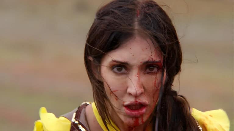 Hollywood Unleashes Controversial Snuff Film Thriller ‘Hollywood Hells’ from Black Mandala