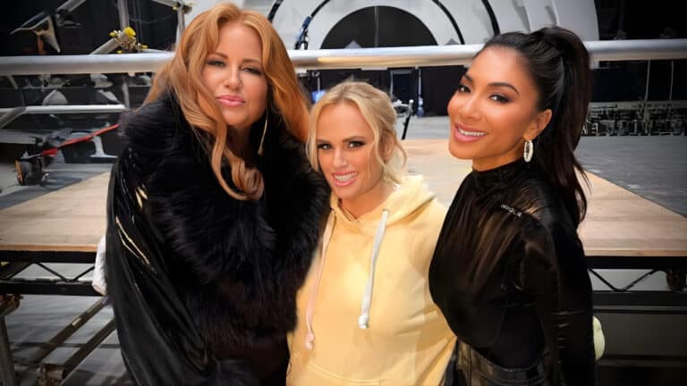 Jennifer Coolidge, Nicole Scherzinger Join Rebel Wilson’s Star-Studded Comedy ‘Girl Group’