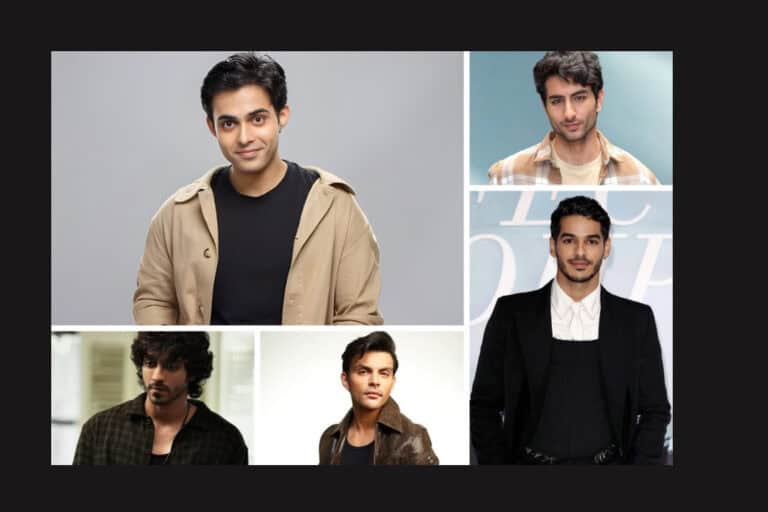 From Ahaan Panday to Akshun Mahajan: Rising Stars Who Worked Behind the Camera Before Stepping Into the Spotlight