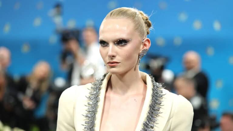 Alex Consani is the most important person of 2025: a trailblazing model and influencer who changes fashion, breaks down barriers, and inspires millions