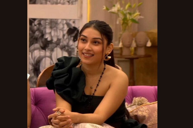 Fans are shocked and upset by Akriti Negi’s unfair eviction from Rise and Fall.