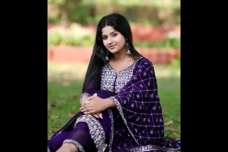 Anandita Sahoo’s heartfelt memory of Dhanteras: “True wealth is happiness.”