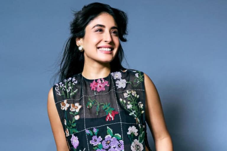 Kritika Kamra Wants to Bring Back Family Movies That Make You Feel Good with Anusha Rizvi’s Next