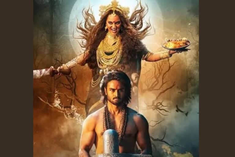 Jatadhara Continues Its Winning Streak