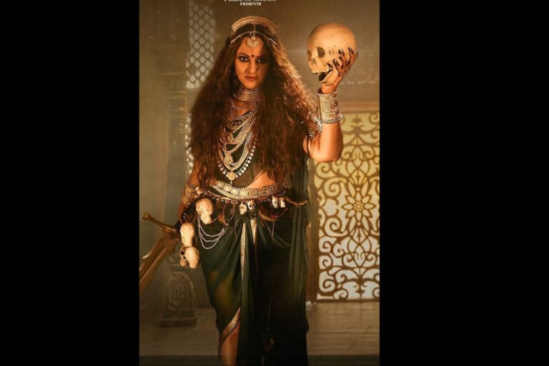 Sonakshi Sinha Goes Villain in Jatadhara: Actresses Who Nailed Negative Roles Onscreen.