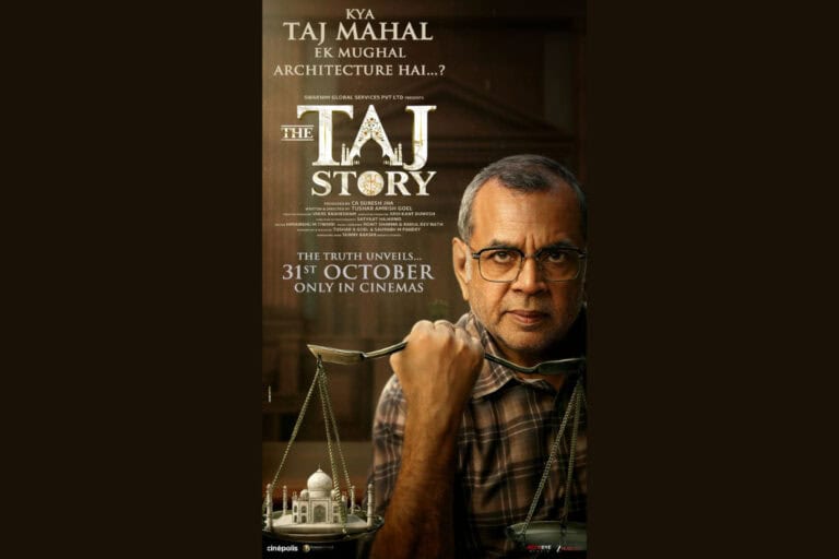 The most controversial movie in India is set to come out on October 31, 2025.