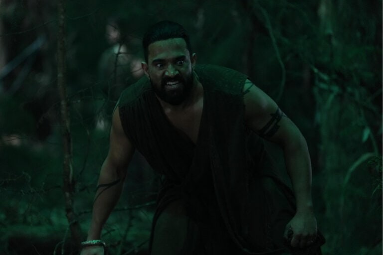 Rachit Singh’s First Movie, Thamma, Is a Big Hit in Bollywood
