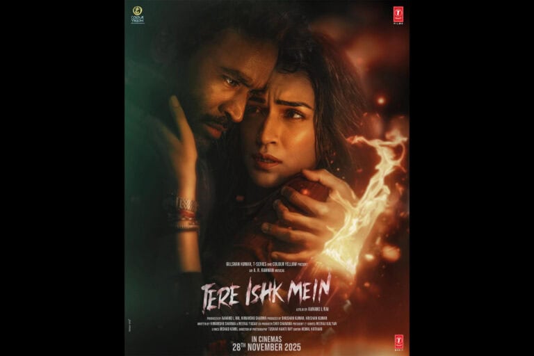From Rockstar to Raanjhanaa: 5 Must-Watch Movies If You Loved the Teaser of Tere Ishk Mein.