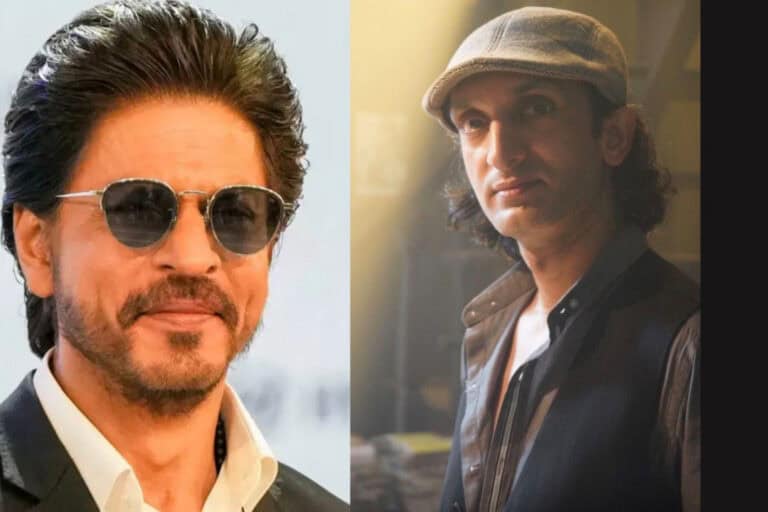 Shah Rukh Khan Made Everyone Believe They Could Be a Hero,” says filmmaker Akshay Singh on SRK’s 60th birthday.
