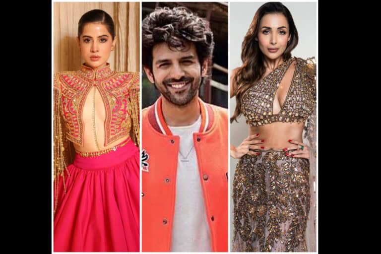 Kartik Aaryan’s Viral Dialogue Hints at Uorfi & Malaika Cameos?