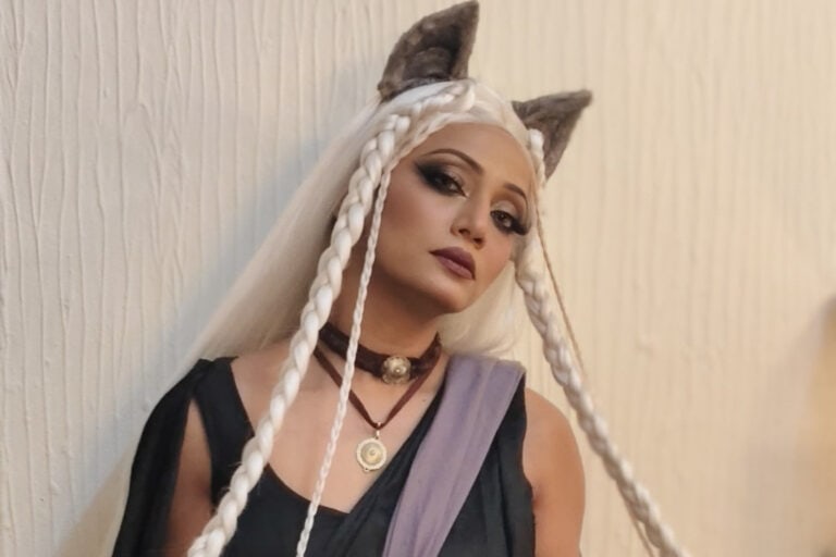 Soni Singh Joins Divya Prem: Pyaar Aur Rahasya Ki Kahani; Reveals Stunning New Appearance as Billo Rani