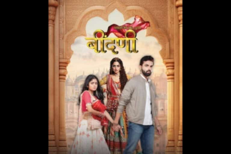 As Ghevar reveals Ramkudi’s startling secrets, “Prathaon Ki Odhe Chunri: Beendani” takes a dark turn.