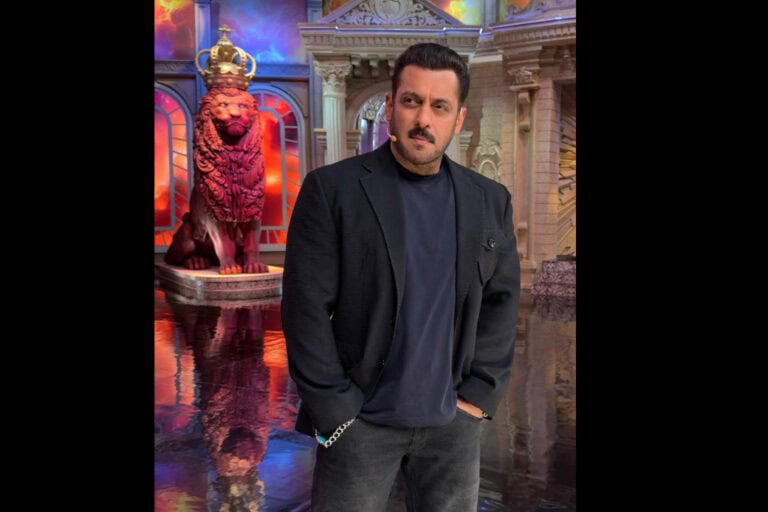 Bigg Boss Makers Say Salman Khan Is the Best Host