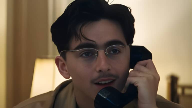 Marty Supreme Trailer: Timothée Chalamet’s Intense Ping Pong Journey Lights Up A24’s Christmas Release Marty Supreme Trailer: Timothée Chalamet’s Intense Ping Pong Journey Lights Up A24’s Christmas Release