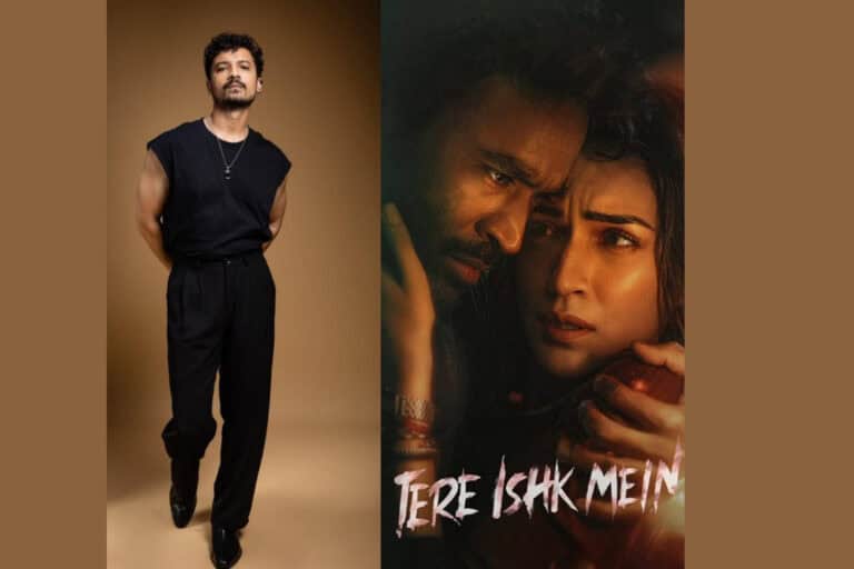 Priyanshu Painyuli joins Tere Ishq Mein: “It’s an honour to be part of the Raanjhanaa legacy.”