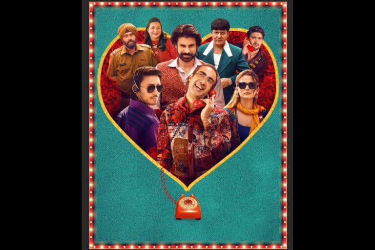 ‘Jassi Weds Jassi’ Hits the Ground Running With Laughter, Romance & Strong Buzz