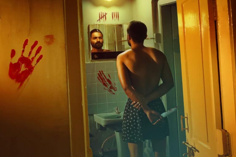 Netflix to Premiere ‘Stephen’, a Chilling Tamil Psychological Thriller on December 5