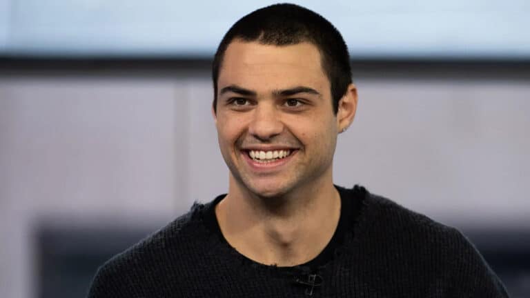 Noah Centineo in Talks to Star Opposite Sydney Sweeney in Legendary’s Live-Action Gundam Movie