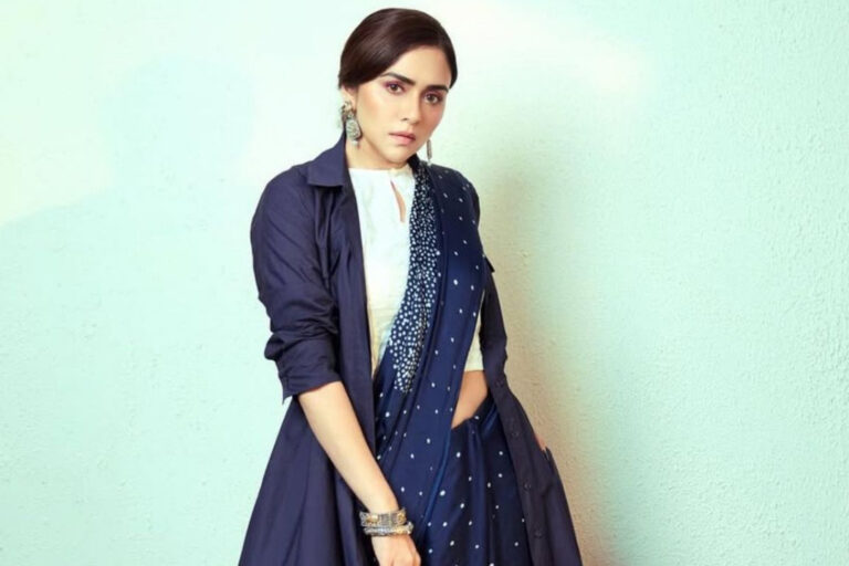 Amruta Khanvilkar’s enigmatic birthday post sparks rumours about the major 2026 revelation.
