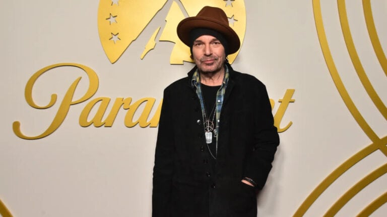 Billy Bob Thornton Reveals Angelina Jolie’s Wild Acid Trip with Rock Icon Ann Wilson