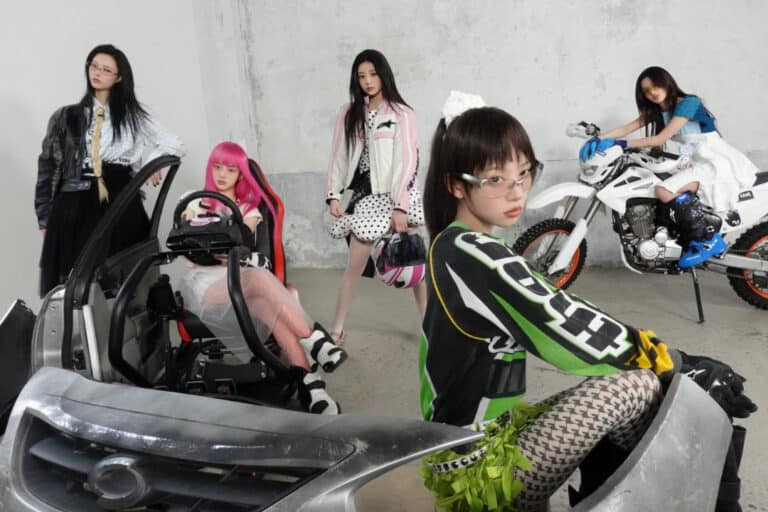 ILLIT’s ‘NOT CUTE ANYMORE’ Marks the Start of a Bold New Era