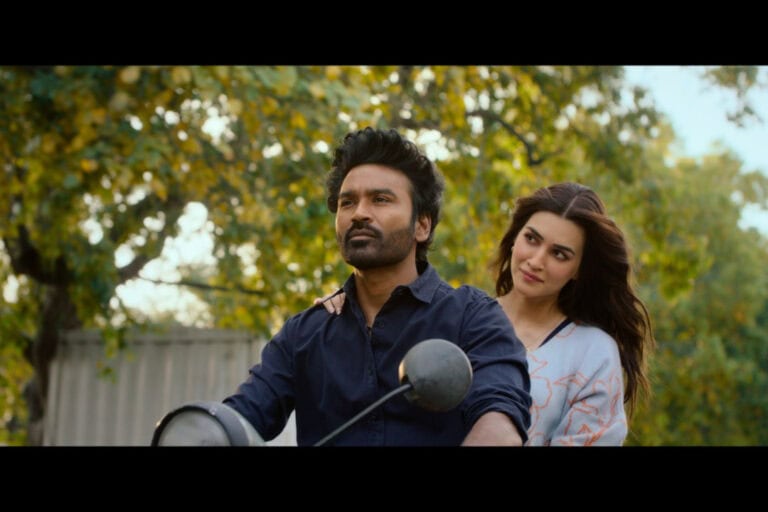 Five Reasons to See Tere Ishk Mein in theatres starting on November 28