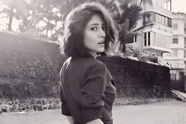 Bandarful Films Announces Shweta Tripathi’s First Horror Film, Nava