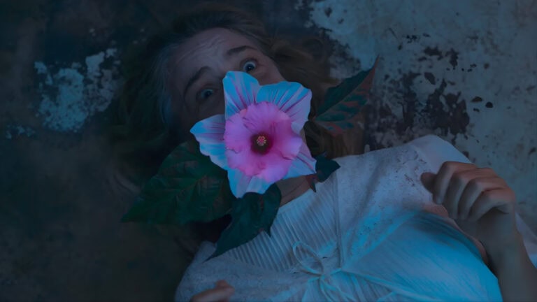 Veins Director on David Cronenberg: Why Body Horror Is More Fun to Create Than Watch